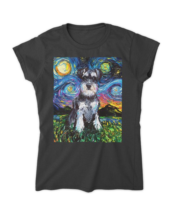 Women's Standard T-Shirt