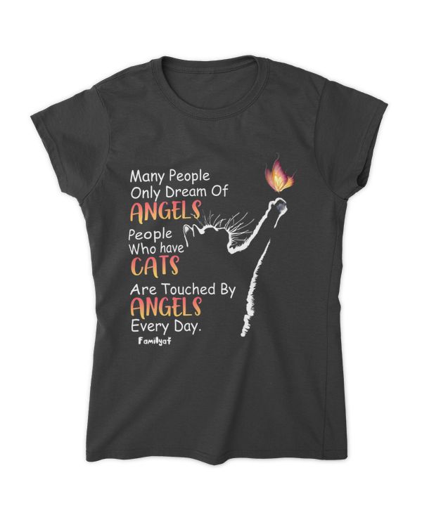 Women's Standard T-Shirt