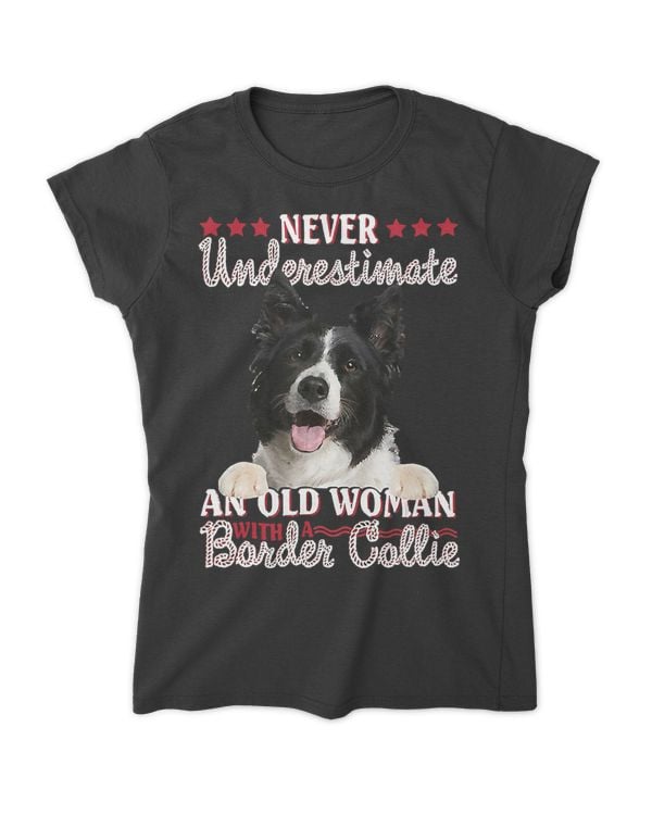 Women's Standard T-Shirt