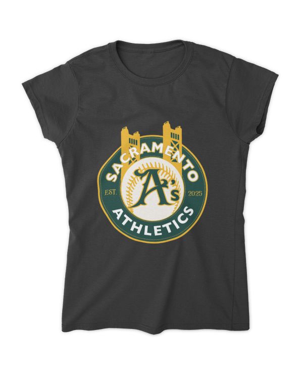 Women's Standard T-Shirt