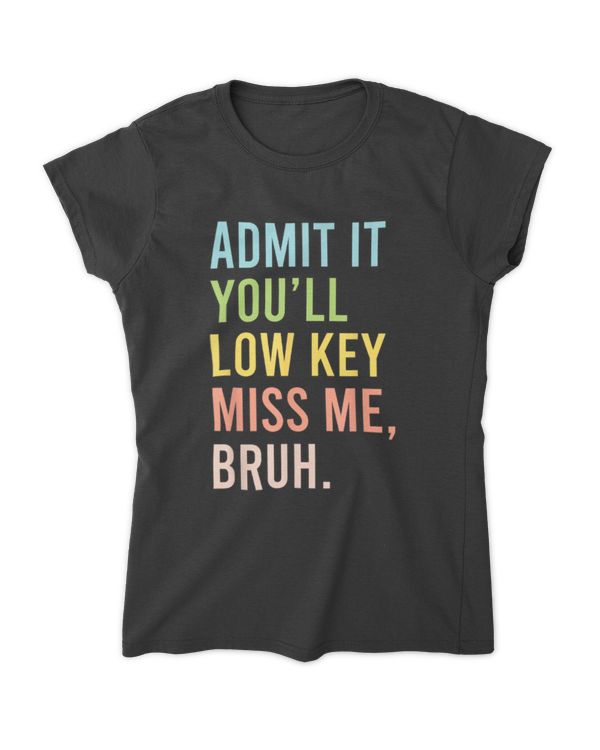 Women's Standard T-Shirt