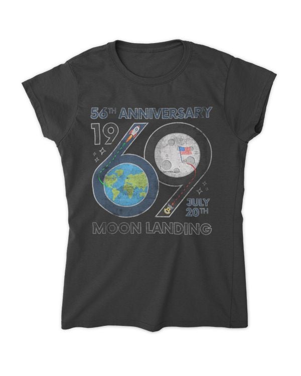 Women's Standard T-Shirt