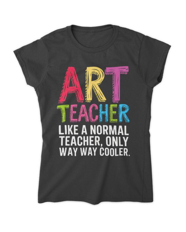 Women's Standard T-Shirt