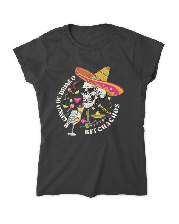 Women's Standard T-Shirt