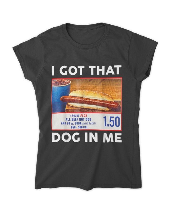 Women's Standard T-Shirt