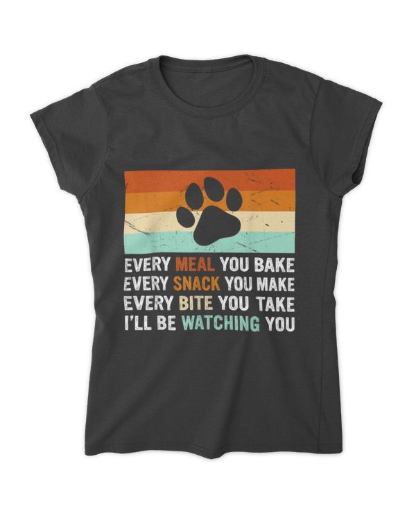 Women's Standard T-Shirt