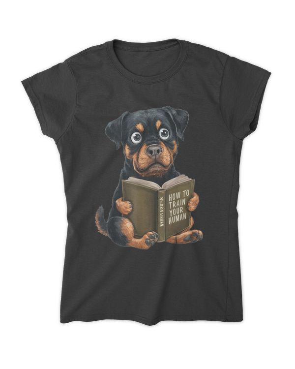 Women's Standard T-Shirt
