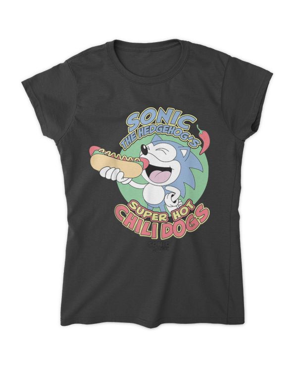 Women's Standard T-Shirt