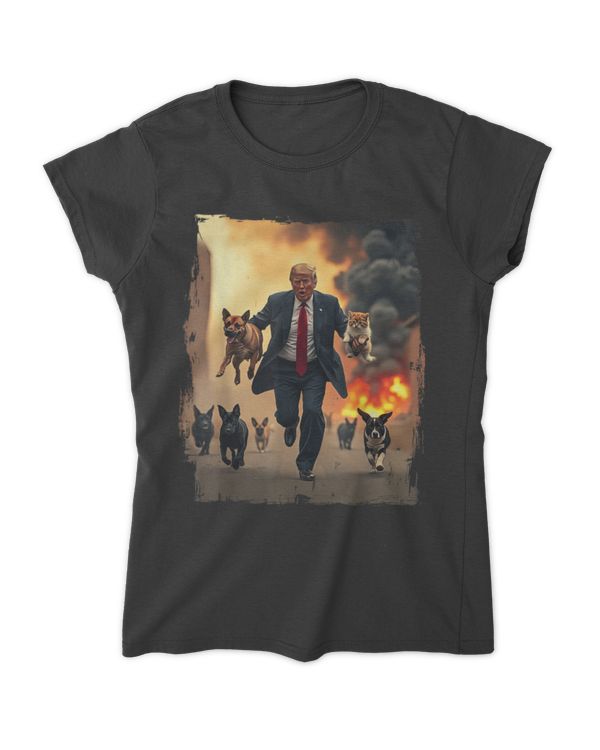 Women's Standard T-Shirt