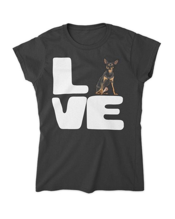 Women's Standard T-Shirt