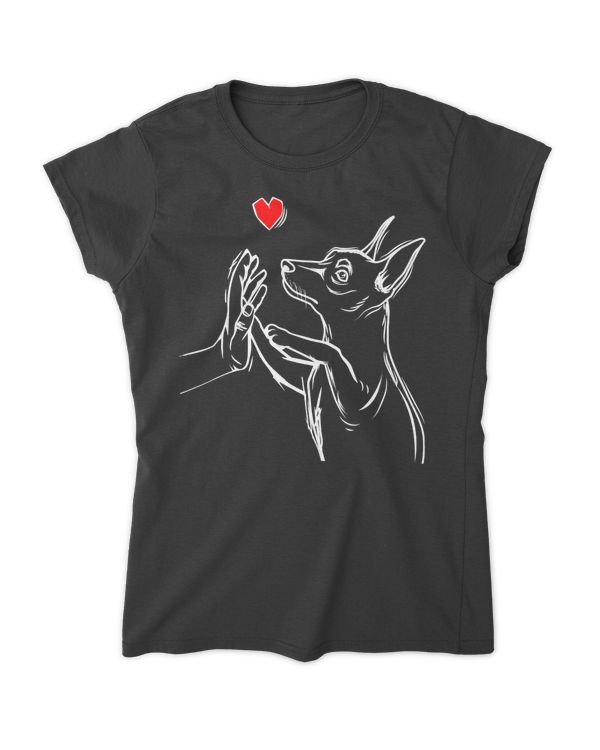 Women's Standard T-Shirt