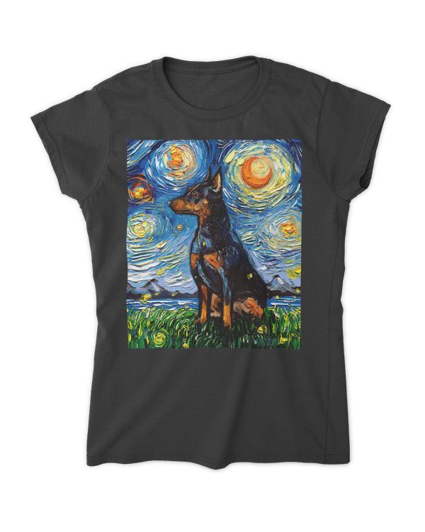 Women's Standard T-Shirt