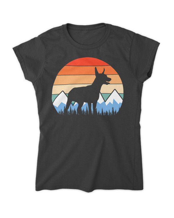 Women's Standard T-Shirt