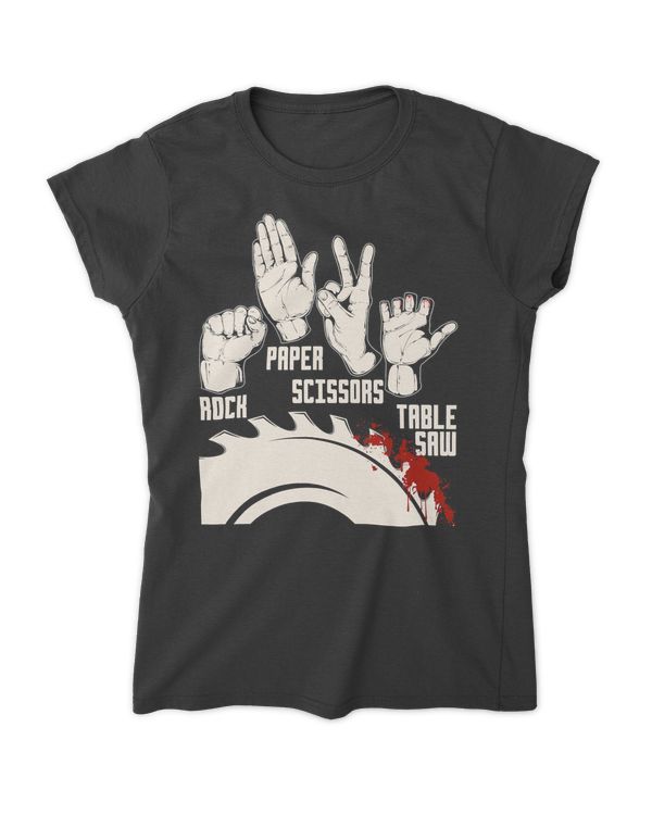 Women's Standard T-Shirt
