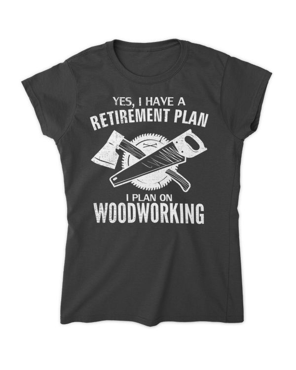 Women's Standard T-Shirt