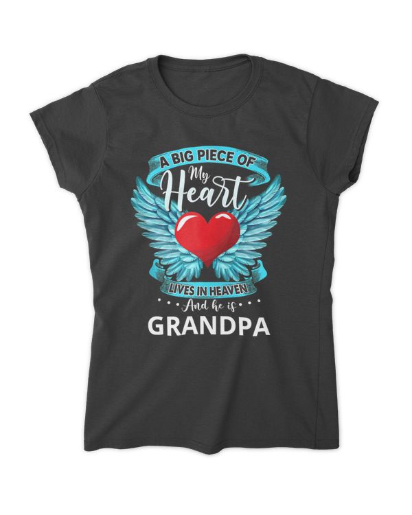 Women's Standard T-Shirt
