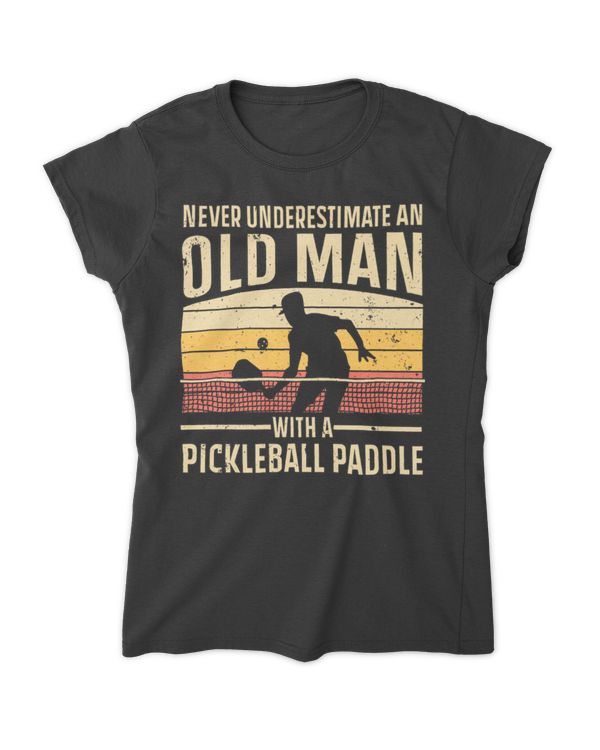 Women's Standard T-Shirt