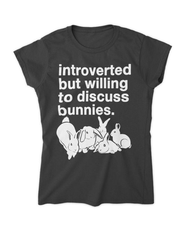 Women's Standard T-Shirt