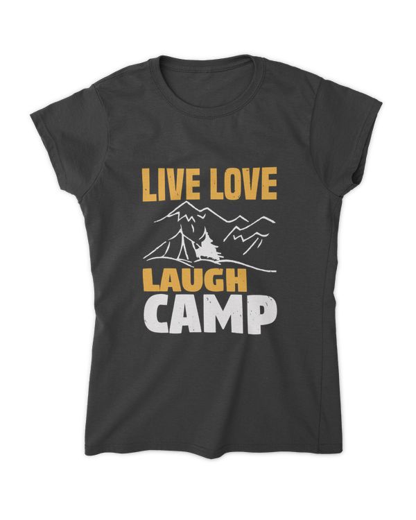 Women's Standard T-Shirt