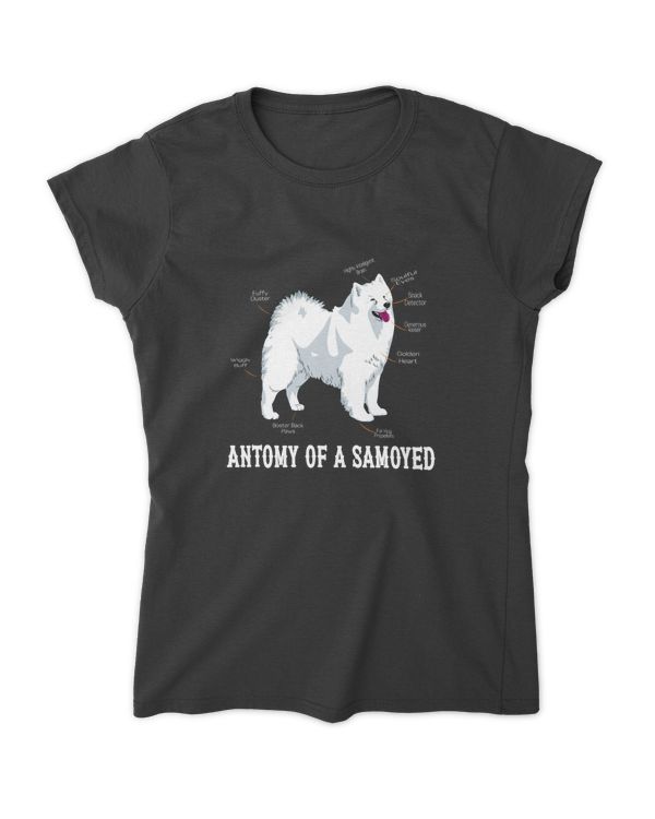 Women's Standard T-Shirt