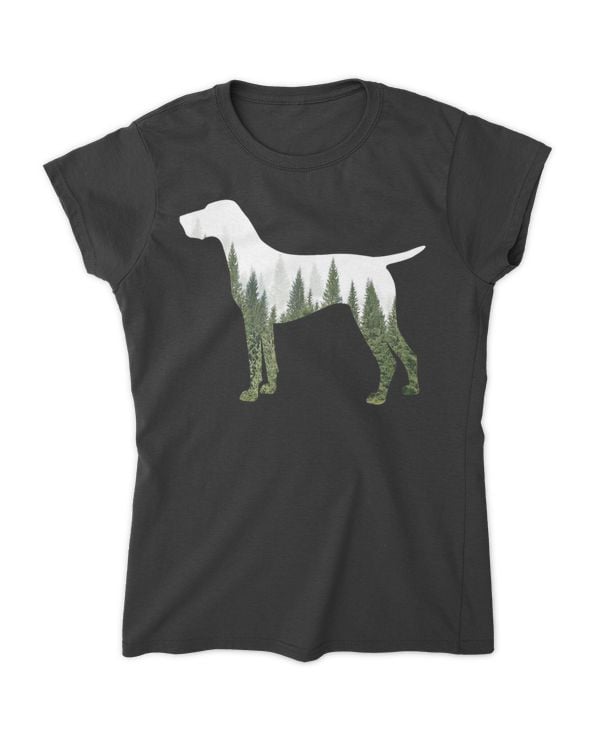 Women's Standard T-Shirt