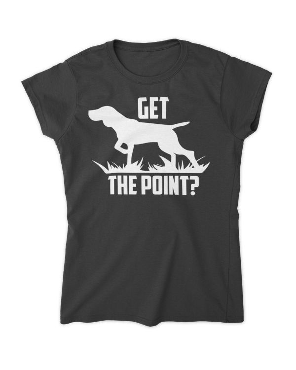 Women's Standard T-Shirt