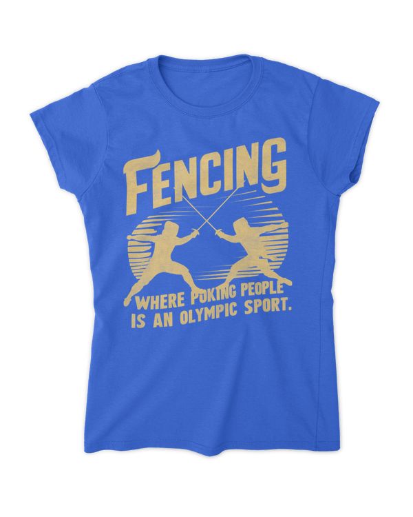 Women's Standard T-Shirt