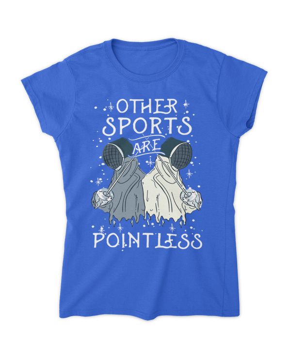 Women's Standard T-Shirt