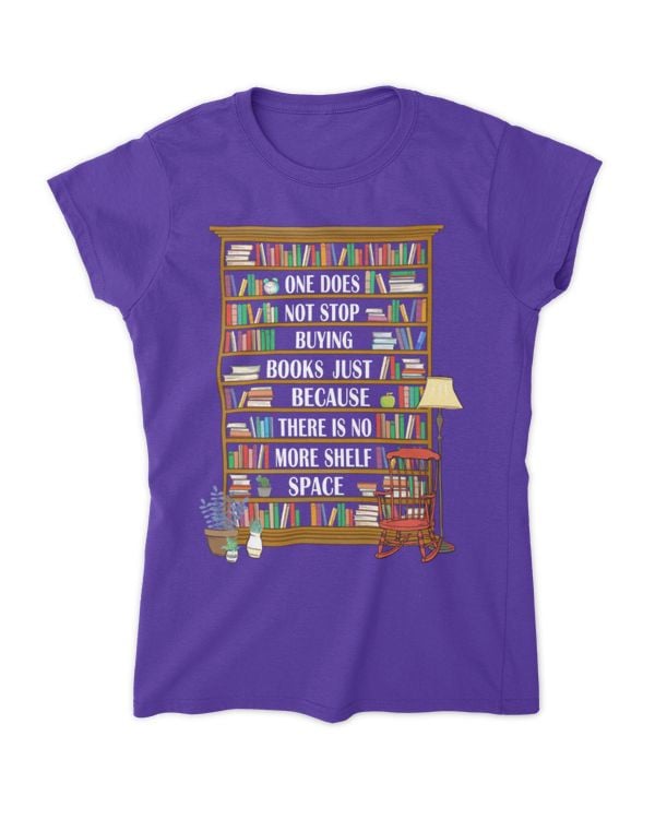 Women's Standard T-Shirt
