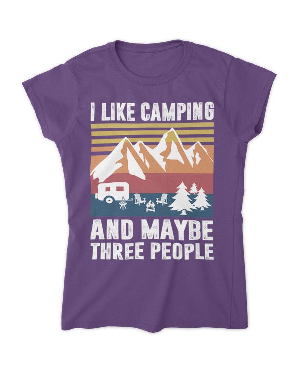 Women's Standard T-Shirt