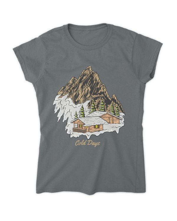 Women's Standard T-Shirt