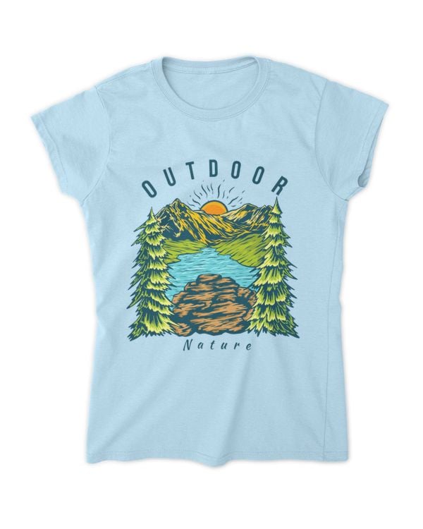 Women's Standard T-Shirt