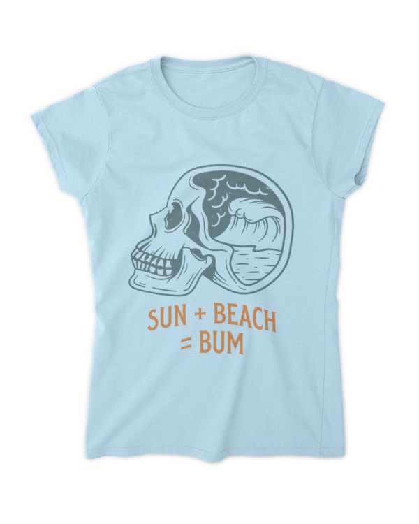 Women's Standard T-Shirt