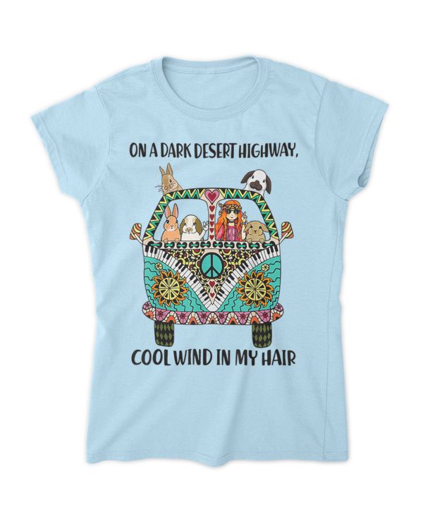 Women's Standard T-Shirt