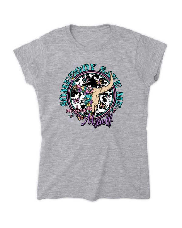 Women's Standard T-Shirt