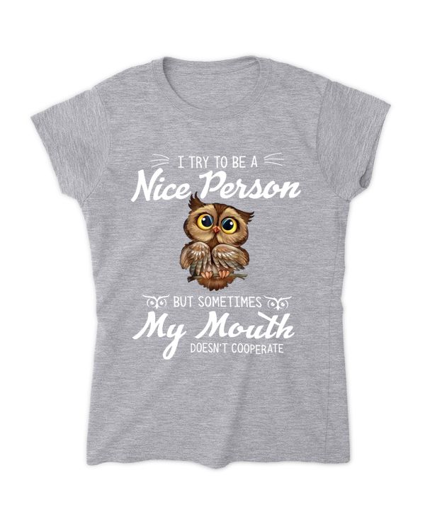Women's Standard T-Shirt