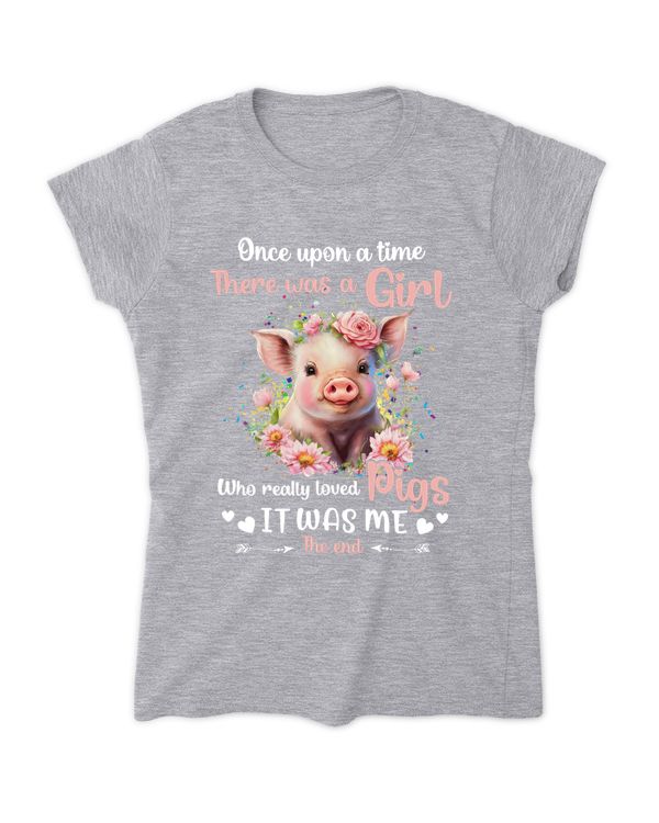 Women's Standard T-Shirt