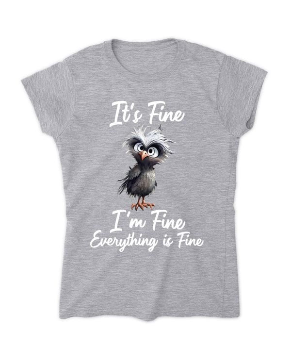 Women's Standard T-Shirt