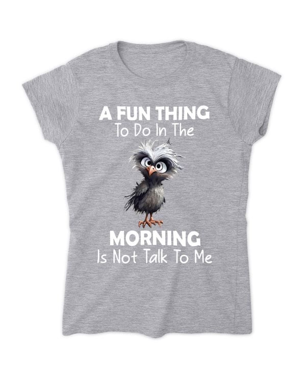 Women's Standard T-Shirt