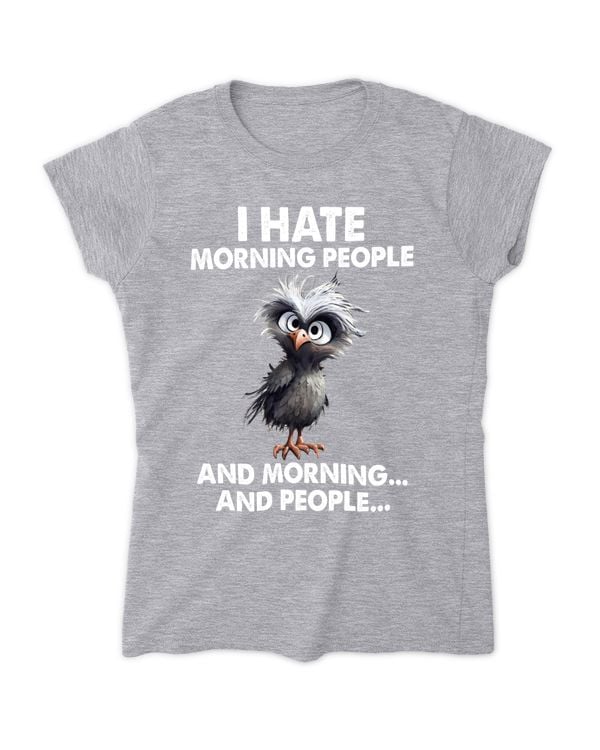 Women's Standard T-Shirt