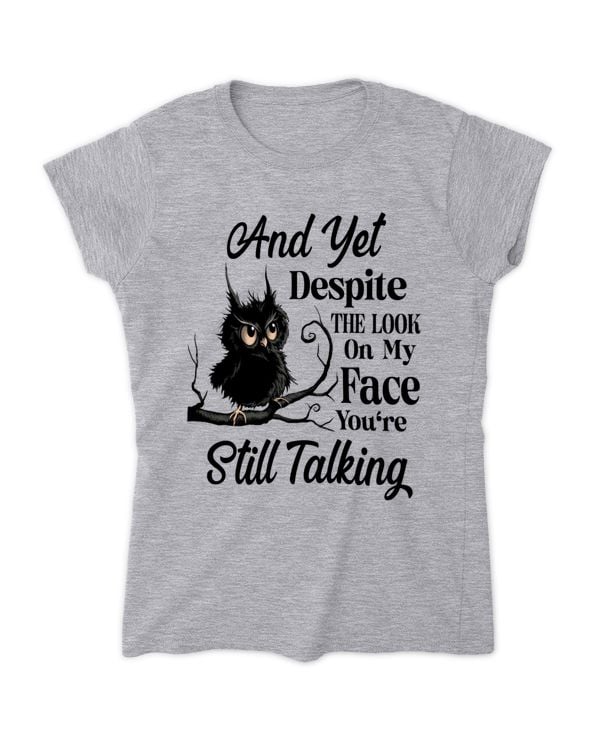 Women's Standard T-Shirt