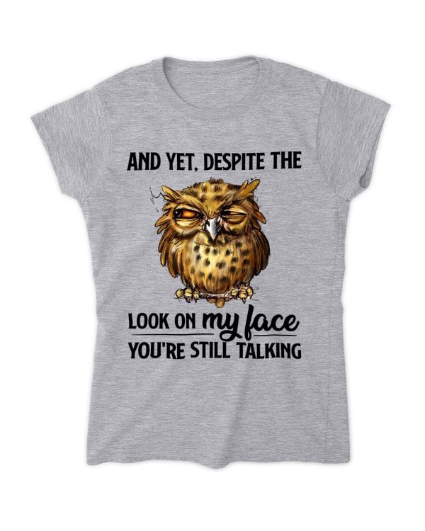 Women's Standard T-Shirt