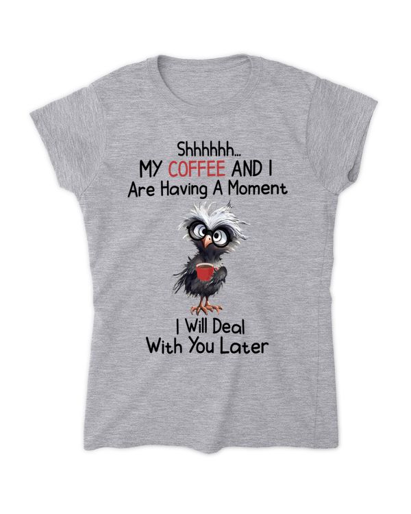 Women's Standard T-Shirt