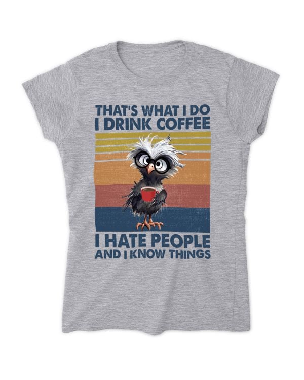 Women's Standard T-Shirt