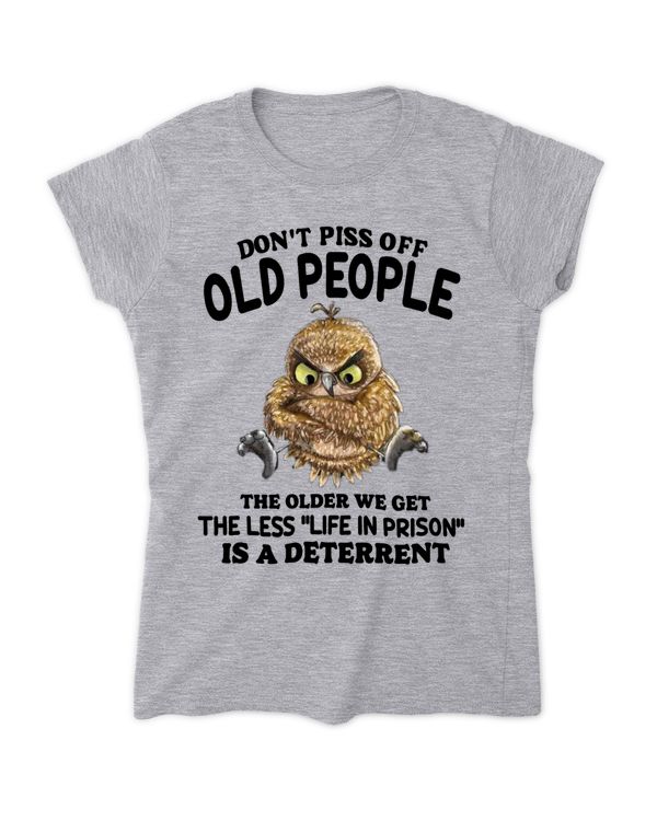 Women's Standard T-Shirt
