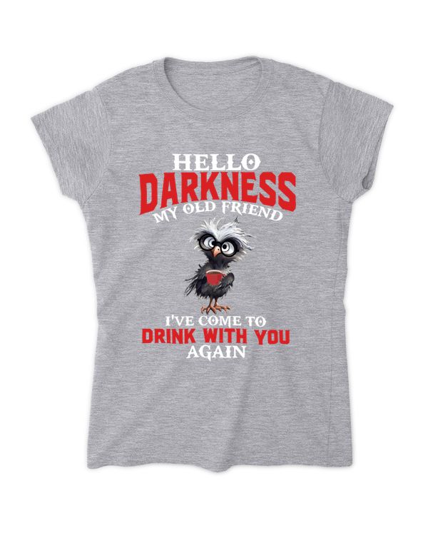 Women's Standard T-Shirt