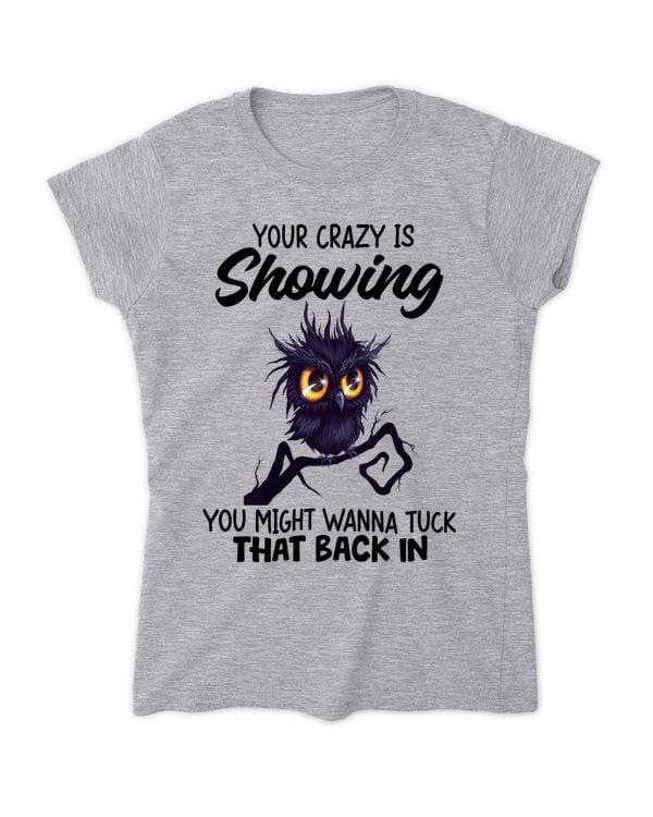 Women's Standard T-Shirt