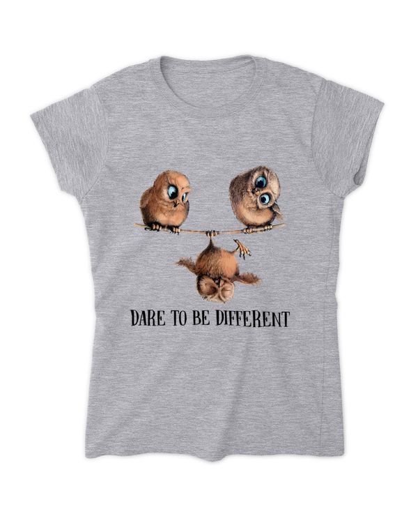 Women's Standard T-Shirt