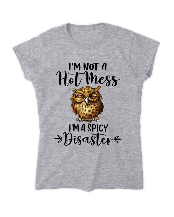 Women's Standard T-Shirt
