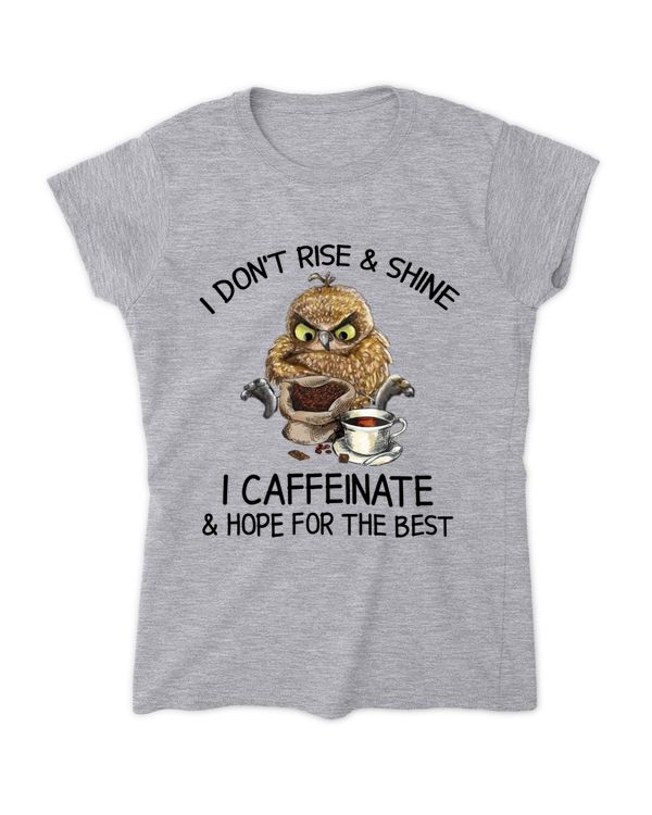 Women's Standard T-Shirt